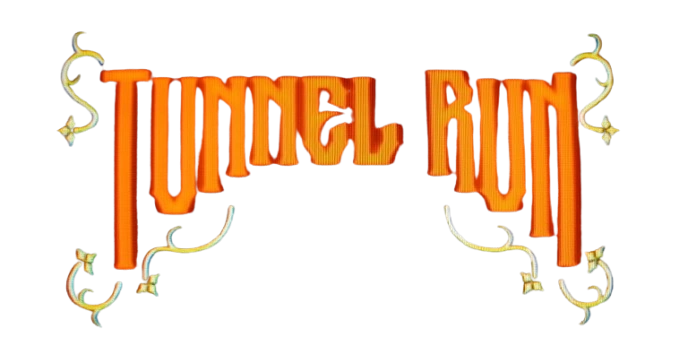 Tunnel Run Logo